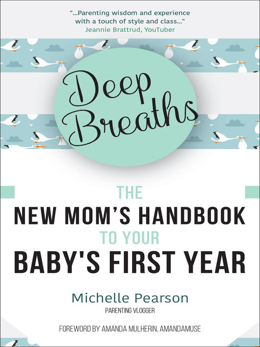 Title details for Deep Breaths by Michelle Pearson - Available